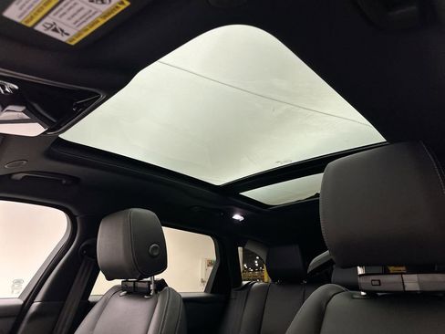New 2026 Land Rover Range Rover Velar Belgravia AWD/4WD image 19