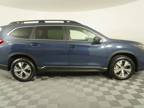 Certified 2025 Subaru Ascent Premium AWD/4WD image 8
