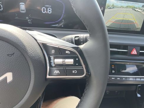 New 2026 Kia Seltos S AWD/4WD image 12