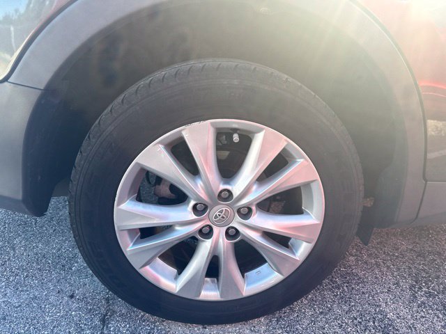 Used 2015 Toyota RAV4 Limited FWD image 10