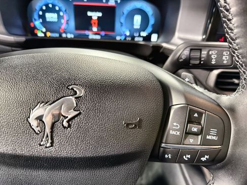 New 2025 Ford Bronco Sport Badlands w/ Badlands Tech Package image 28