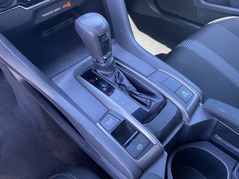 Certified 2018 Honda Civic LX image 24