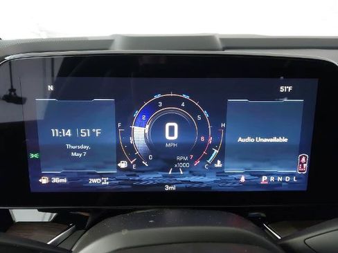 New 2026 Chevrolet Tahoe Premier w/ Sun And Tow Package AWD/4WD image 19