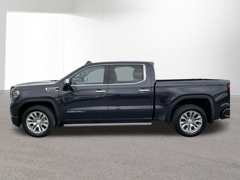 Used 2022 GMC Sierra 1500 Denali AWD/4WD image 6