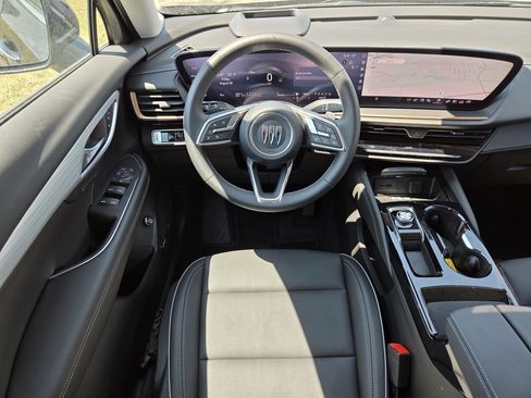 New 2026 Buick Envision Avenir AWD/4WD image 7