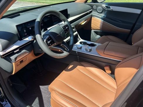 New 2026 Genesis GV80 2.5T Prestige AWD/4WD image 13