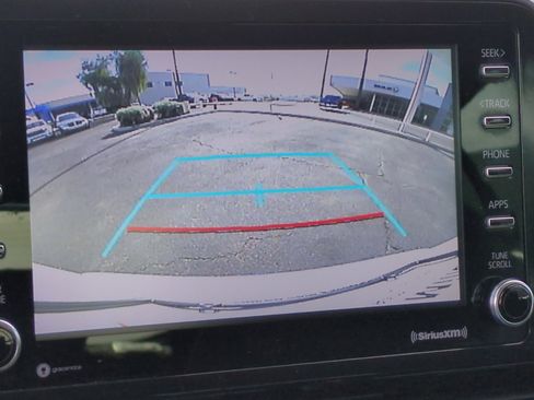 Used 2020 Toyota C-HR LE image 28