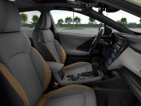 New 2026 Subaru Crosstrek 2.5i Sport AWD/4WD image 15