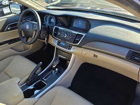 Used 2014 Honda Accord LX image 9