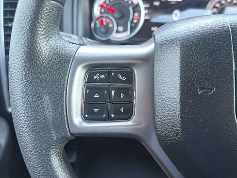Used 2022 RAM 1500 Warlock w/ Electronics Group AWD/4WD image 18