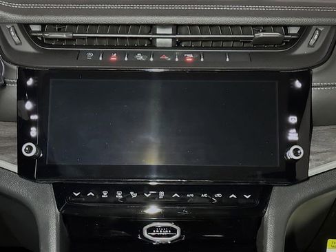 New 2026 Jeep Grand Cherokee Limited image 10