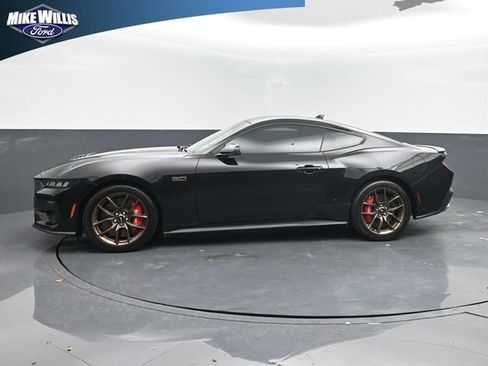 Used 2024 Ford Mustang GT Premium RWD image 4