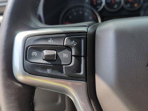 Used 2023 Chevrolet Tahoe LS w/ Driver Alert Package AWD/4WD image 18