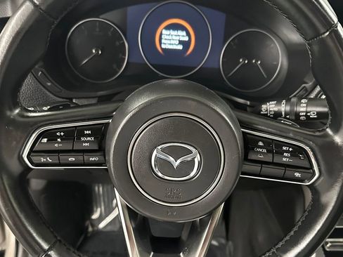 Used 2024 MAZDA CX-90 3.3 Turbo w/ Preferred Package image 16