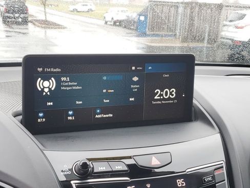 Used 2023 Acura RDX AWD image 21