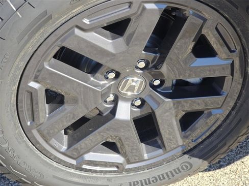 New 2026 Honda CR-V TrailSport image 11