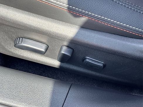 New 2025 Nissan Altima 2.5 SR w/ SR Premium Package image 12