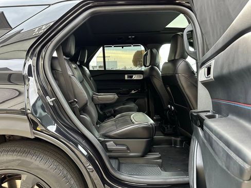 Used 2023 Ford Explorer ST w/ Equipment Group 401A image 30