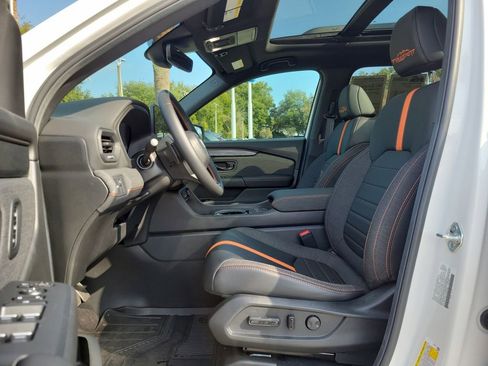 Used 2026 Honda Passport TrailSport image 26