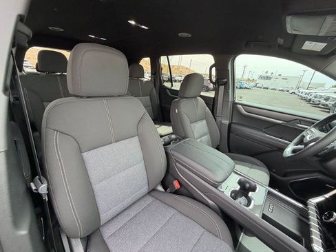 New 2026 GMC Acadia Elevation w/ LPO, All-Weather Package image 14