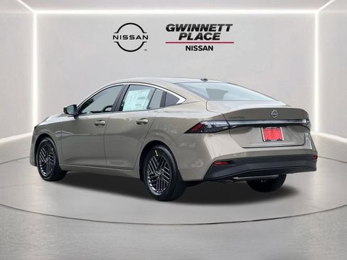 New 2026 Nissan Sentra SV image 21