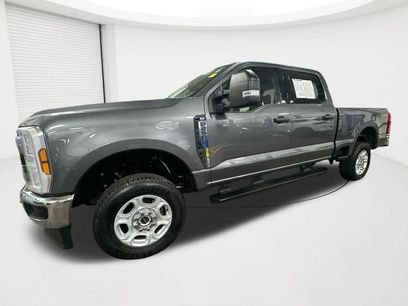 Used 2025 Ford F250 XLT w/ Snow Plow Prep Package