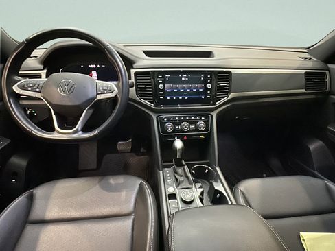 Used 2020 Volkswagen Atlas Cross Sport SEL AWD/4WD image 22