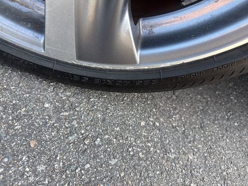 Used 2018 Lexus IS 300 w/ Premium Package image 33