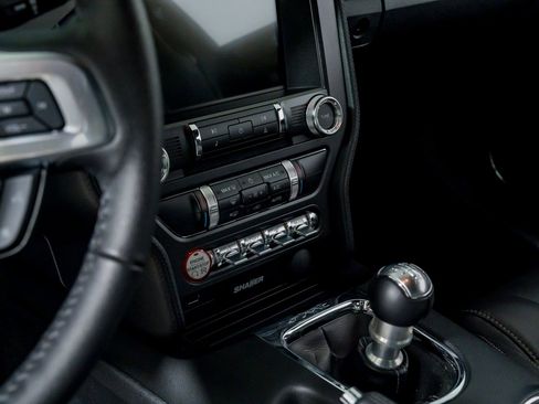 Used 2017 Ford Mustang GT Premium w/ Equipment Group 401A image 21