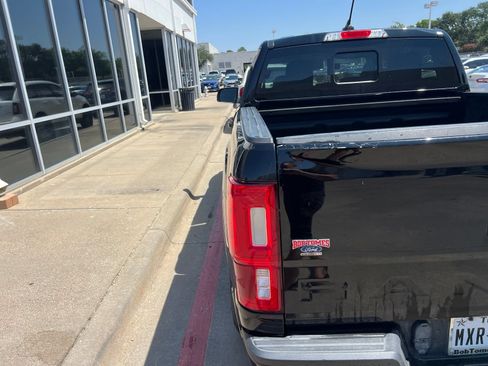 Used 2019 Ford Ranger Lariat w/ Equipment Group 501A Mid RWD image 7