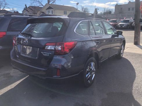 Used 2015 Subaru Outback 2.5i image 3