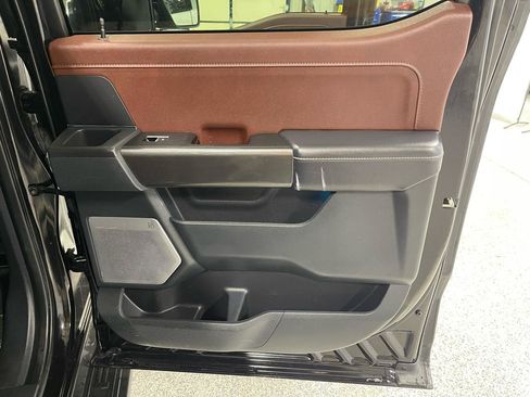 Used 2021 Ford F150 Lariat w/ Equipment Group 502A High AWD/4WD image 11