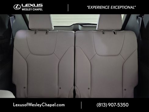 New 2026 Lexus TX 350 AWD image 16