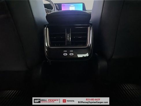 New 2026 Toyota Crown XLE image 14