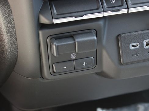 New 2025 Chevrolet Silverado 3500 W/T w/ WT Convenience Package image 26