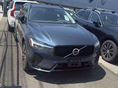 Certified 2023 Volvo XC60 B6 Ultimate
