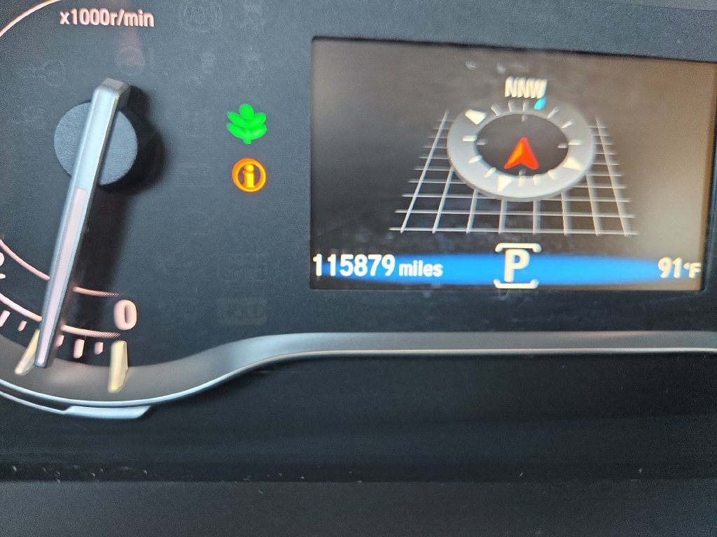 Used 2017 Honda Pilot Touring image 32