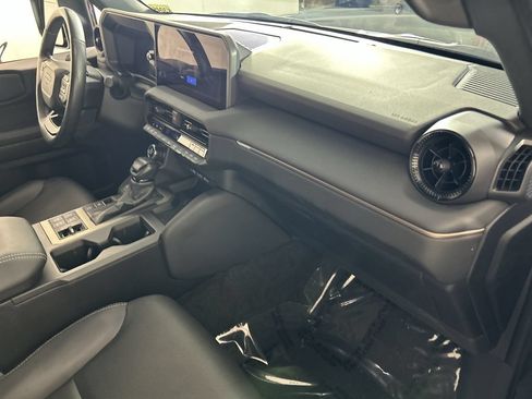 Used 2024 Toyota Land Cruiser AWD/4WD image 26