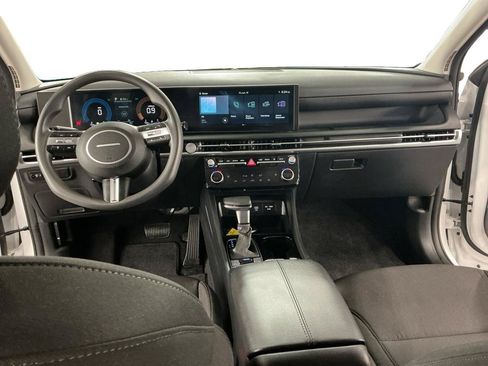 Certified 2026 Hyundai Tucson SEL AWD/4WD image 6