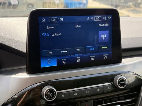 Used 2025 Ford Escape Active image 21