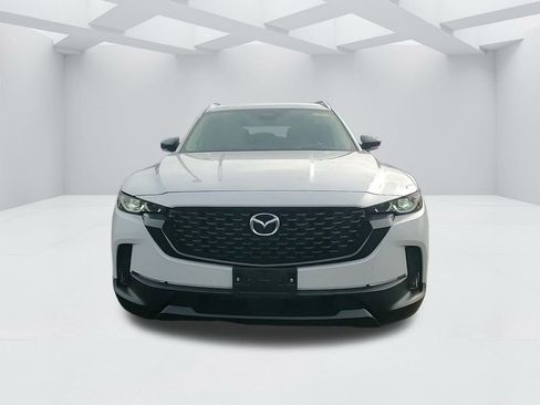 Certified 2025 MAZDA CX-50 2.5 Hybrid w/ Premium Plus Pkg image 10