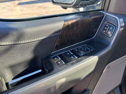 Used 2021 Ford F150 Lariat w/ Equipment Group 502A High image 24