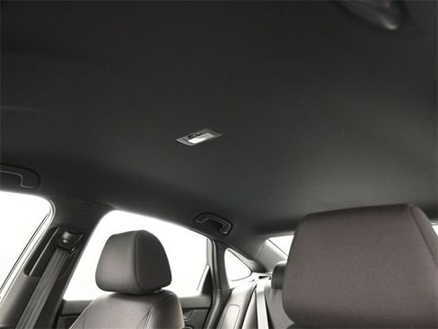 New 2026 Honda Civic Sport image 23