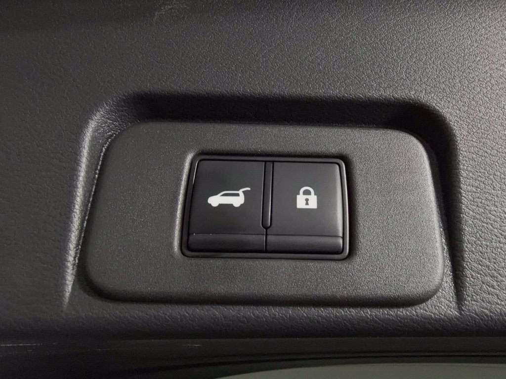 Used 2025 Nissan Rogue SL w/ SL Premium Package AWD/4WD image 21