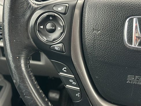 Used 2017 Honda Pilot EX-L image 27