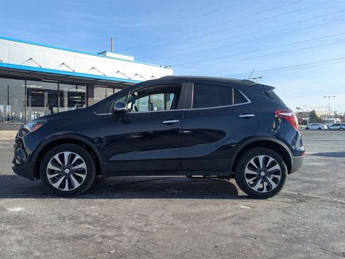Used 2020 Buick Encore Essence image 8