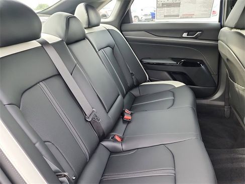 New 2026 Kia K5 GT-Line image 17