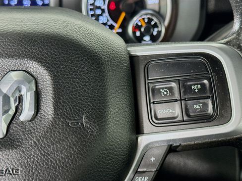 Used 2021 RAM 2500 Big Horn AWD/4WD image 13