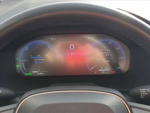 Used 2024 Toyota RAV4 Limited image 11