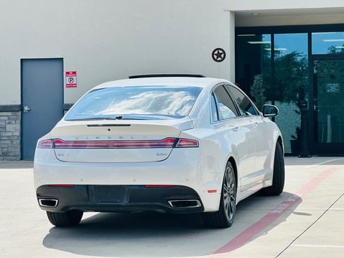 Used 2014 Lincoln MKZ Hybrid FWD image 10